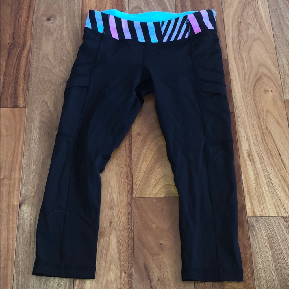 Ivivva leggings
